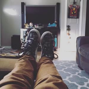 Meet your Posher, Jesse